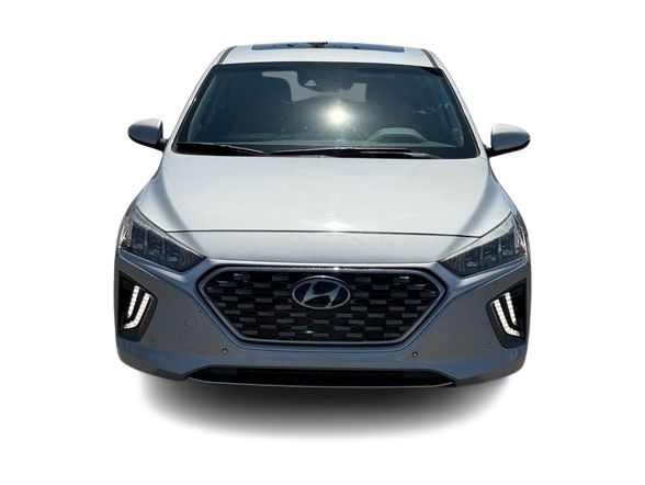 Thumbnail: 2020 Hyundai Ioniq - 5