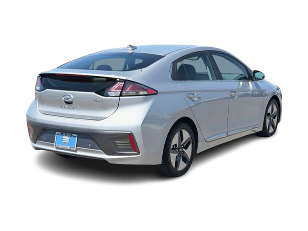 Thumbnail: 2020 Hyundai Ioniq - 17