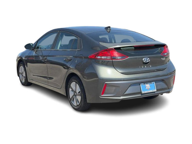 Thumbnail: 2020 Hyundai Ioniq - 4