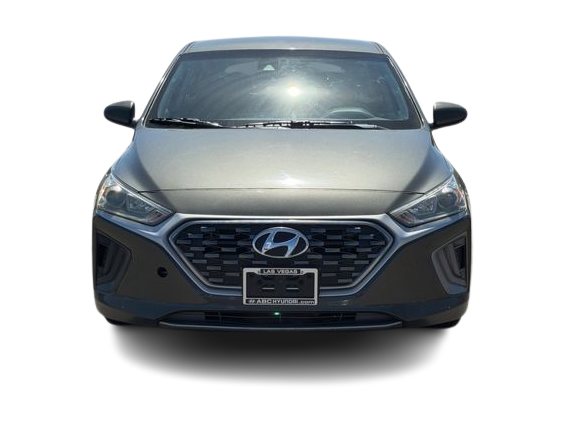 Thumbnail: 2020 Hyundai Ioniq - 6