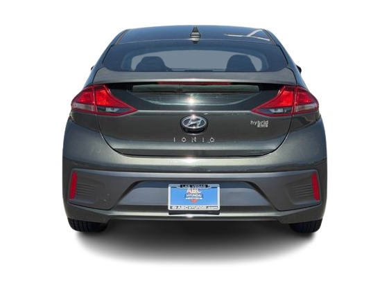 Thumbnail: 2020 Hyundai Ioniq - 5
