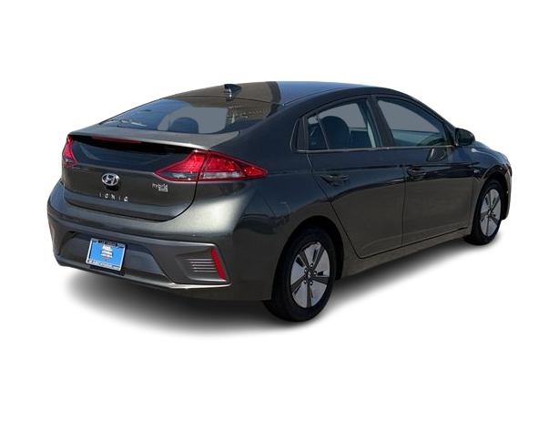 Thumbnail: 2020 Hyundai Ioniq - 18