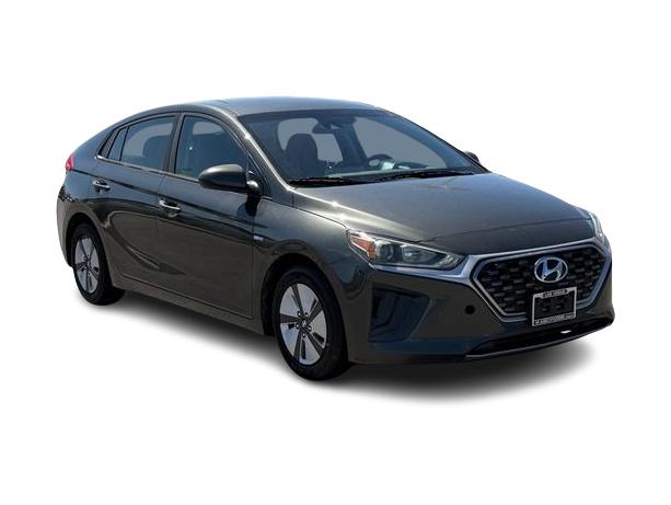Thumbnail: 2020 Hyundai Ioniq - 20