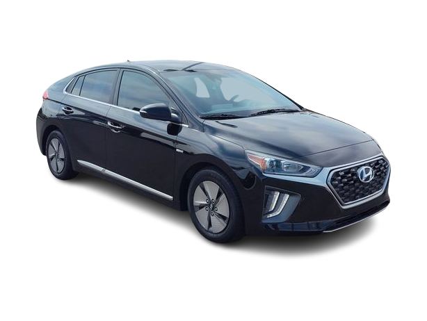 Thumbnail: 2020 Hyundai Ioniq - 20
