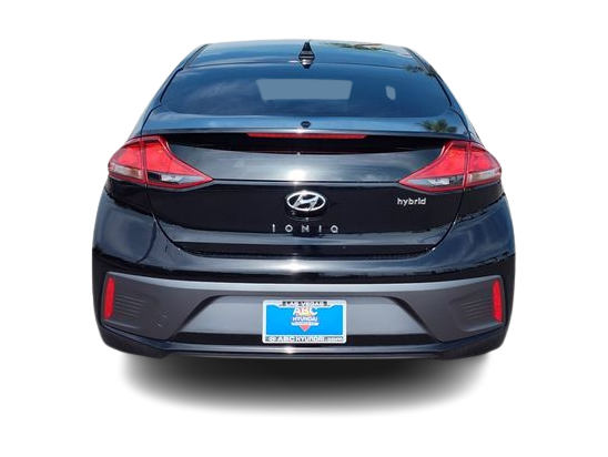 Thumbnail: 2020 Hyundai Ioniq - 5