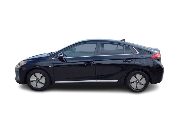 Thumbnail: 2020 Hyundai Ioniq - 3