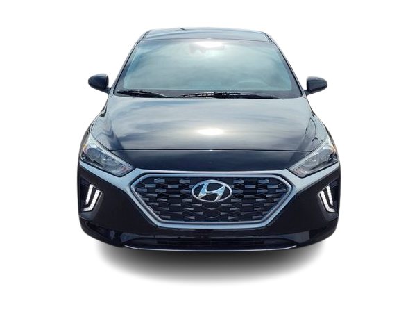 Thumbnail: 2020 Hyundai Ioniq - 6
