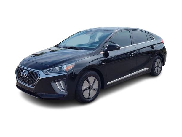 Thumbnail: 2020 Hyundai Ioniq - 17