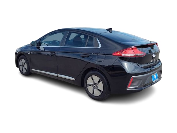 Thumbnail: 2020 Hyundai Ioniq - 4