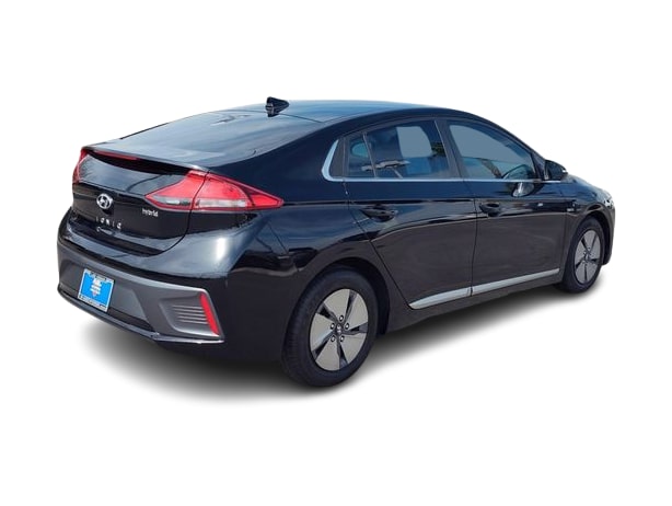 Thumbnail: 2020 Hyundai Ioniq - 18