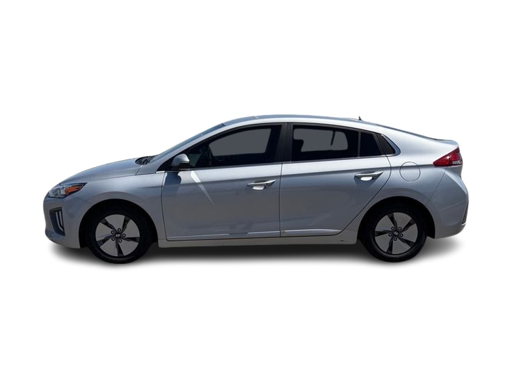 Thumbnail: 2022 Hyundai Ioniq - 3
