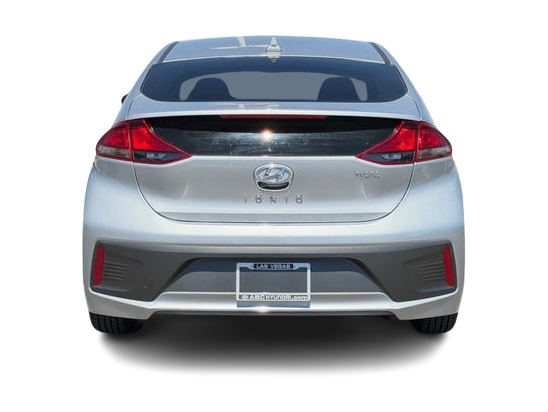 Thumbnail: 2022 Hyundai Ioniq - 5