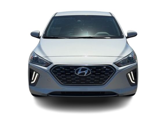 Thumbnail: 2022 Hyundai Ioniq - 6