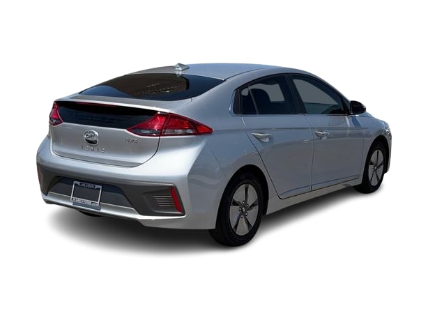 Thumbnail: 2022 Hyundai Ioniq - 19