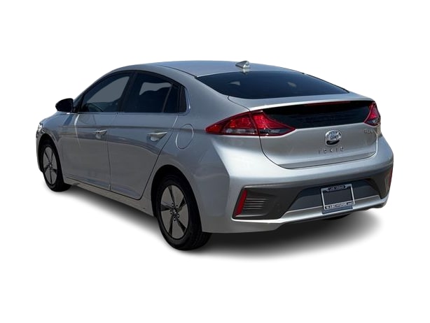 Thumbnail: 2022 Hyundai Ioniq - 4
