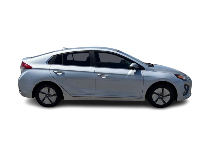 Thumbnail: 2022 Hyundai Ioniq - 20