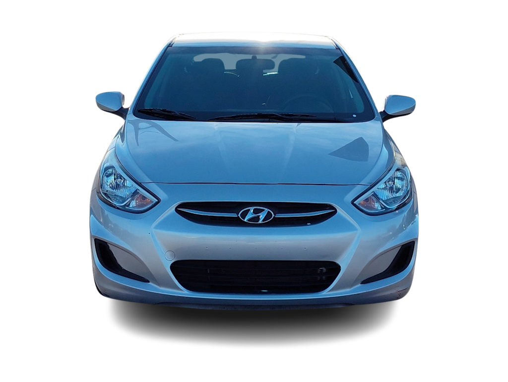 Thumbnail: 2017 Hyundai Accent - 6