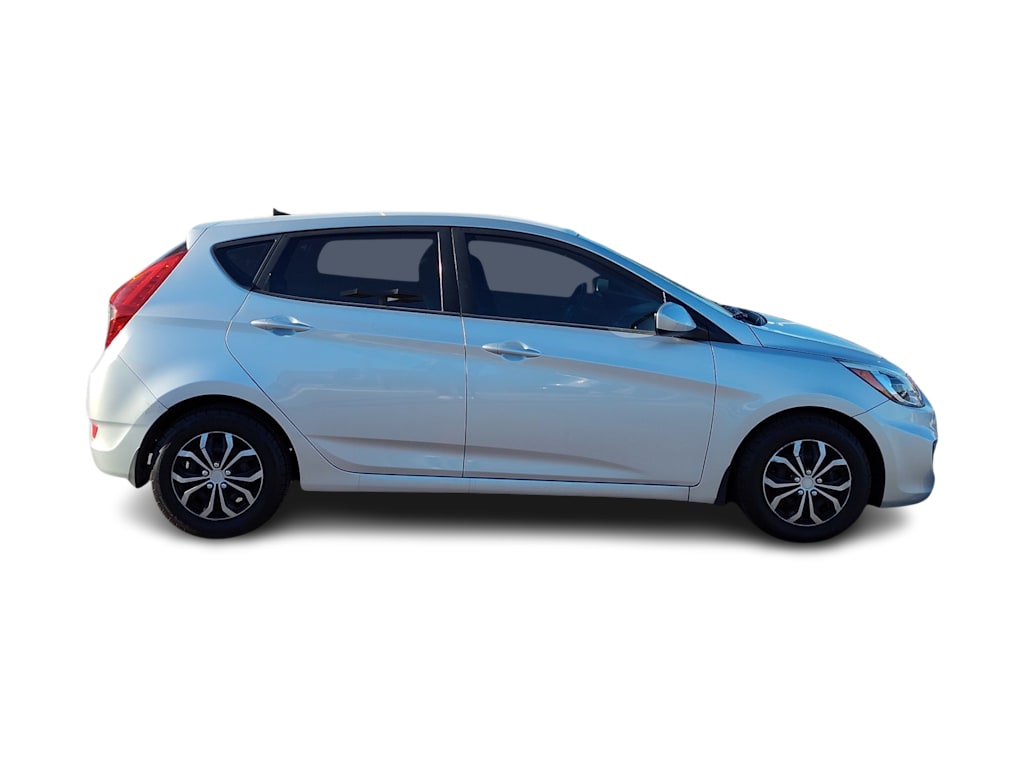 Thumbnail: 2017 Hyundai Accent - 19