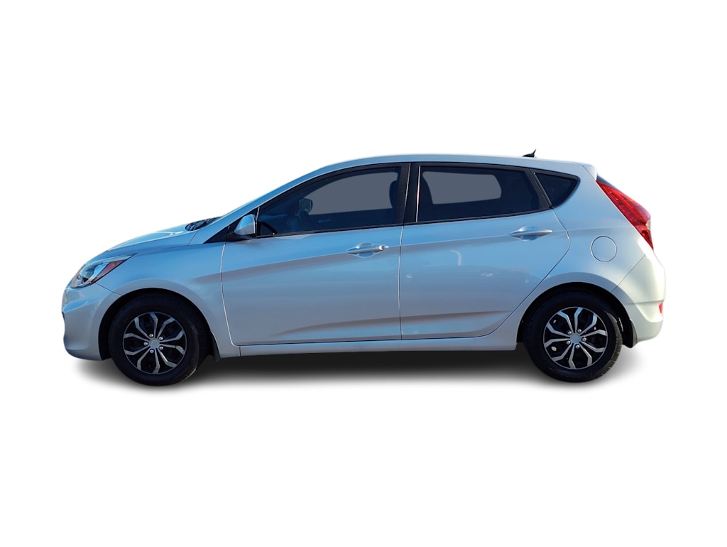 Thumbnail: 2017 Hyundai Accent - 3