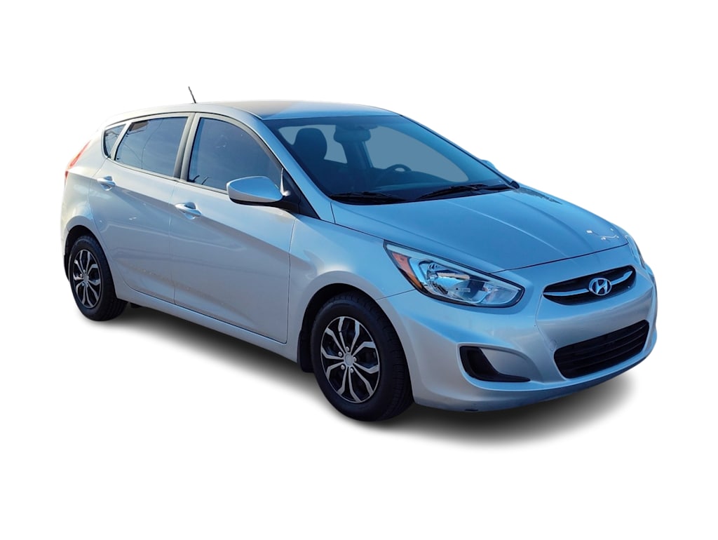 Thumbnail: 2017 Hyundai Accent - 20