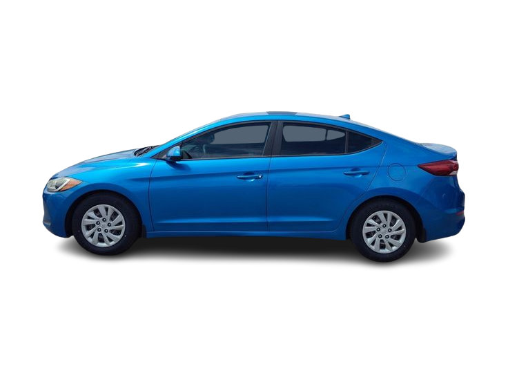 Thumbnail: 2017 Hyundai Elantra - 3