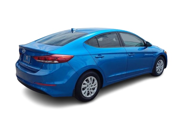 Thumbnail: 2017 Hyundai Elantra - 18