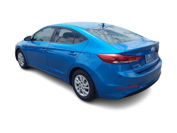 Thumbnail: 2017 Hyundai Elantra - 4