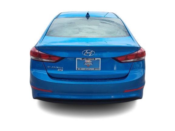 Thumbnail: 2017 Hyundai Elantra - 5