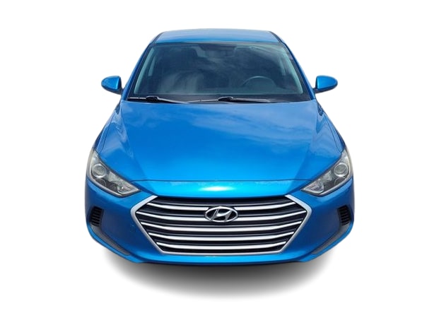 Thumbnail: 2017 Hyundai Elantra - 6