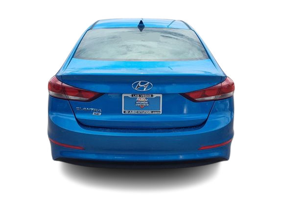 Thumbnail: 2017 Hyundai Elantra - 5