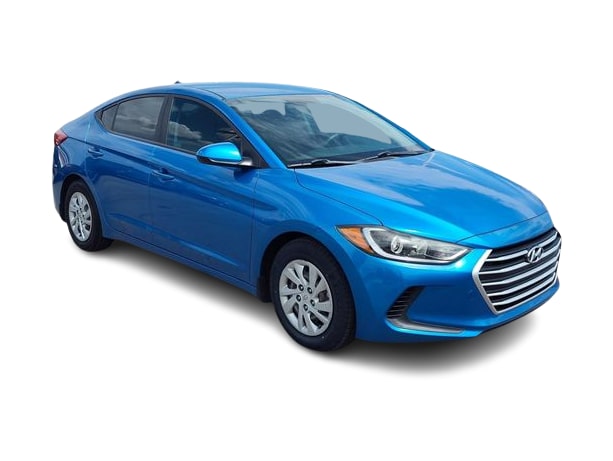 Thumbnail: 2017 Hyundai Elantra - 20