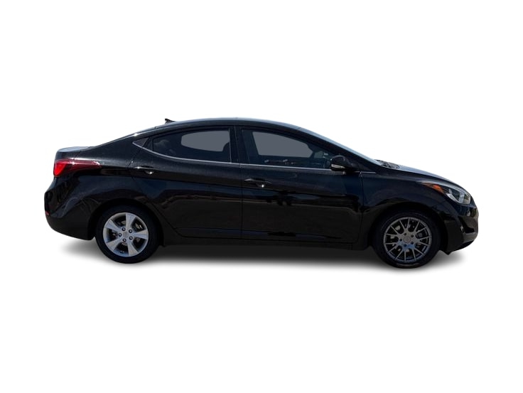 Thumbnail: 2016 Hyundai Elantra - 20
