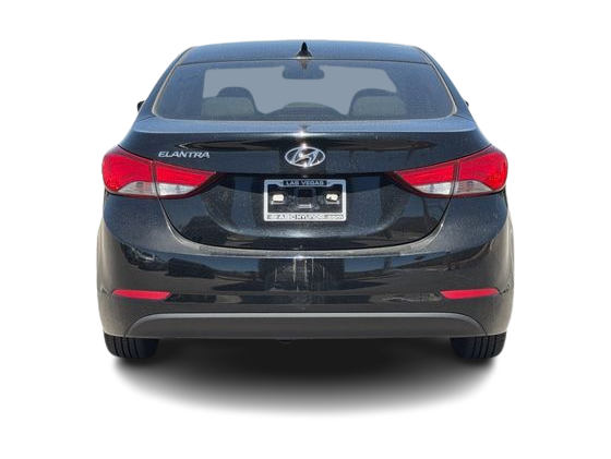 Thumbnail: 2016 Hyundai Elantra - 5