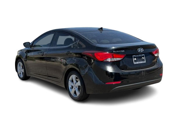 Thumbnail: 2016 Hyundai Elantra - 4