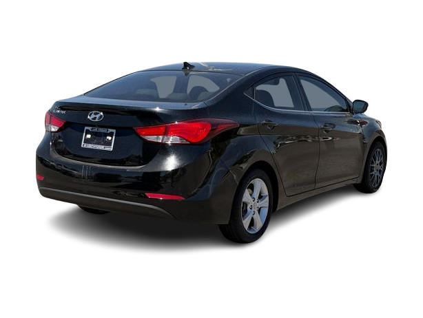 Thumbnail: 2016 Hyundai Elantra - 19