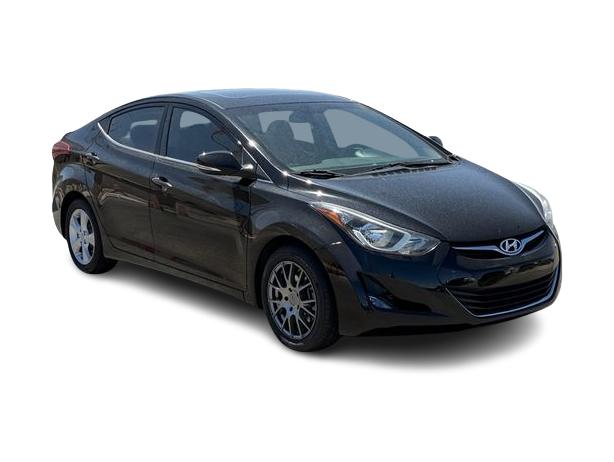 Thumbnail: 2016 Hyundai Elantra - 21