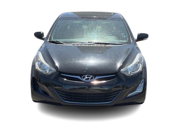 Thumbnail: 2016 Hyundai Elantra - 6