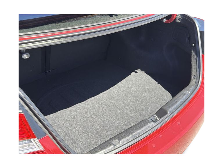 Thumbnail: 2012 Hyundai Elantra - 16