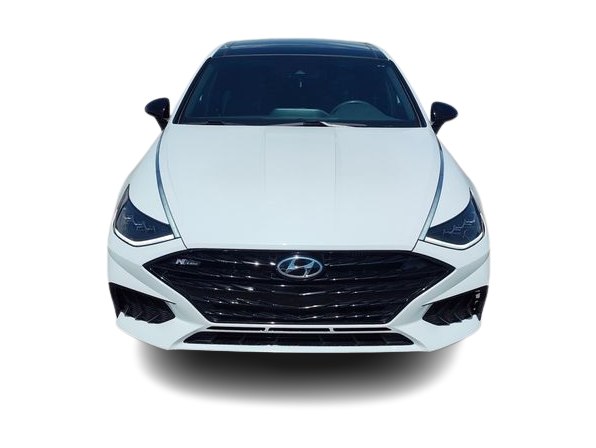 Thumbnail: 2023 Hyundai Sonata - 21