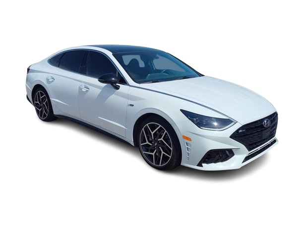 Thumbnail: 2023 Hyundai Sonata - 20