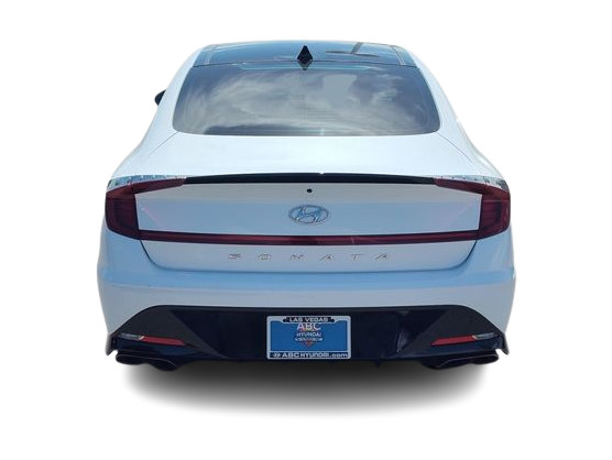 Thumbnail: 2023 Hyundai Sonata - 5