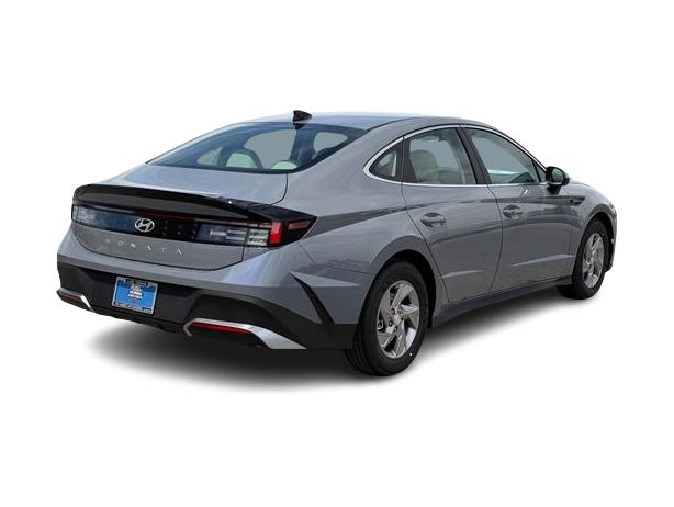 Thumbnail: 2026 Hyundai Sonata - 17