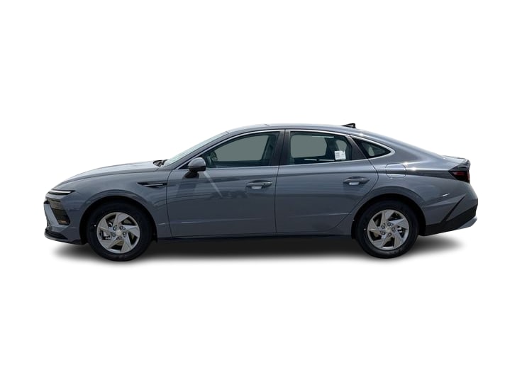 Thumbnail: 2026 Hyundai Sonata - 3