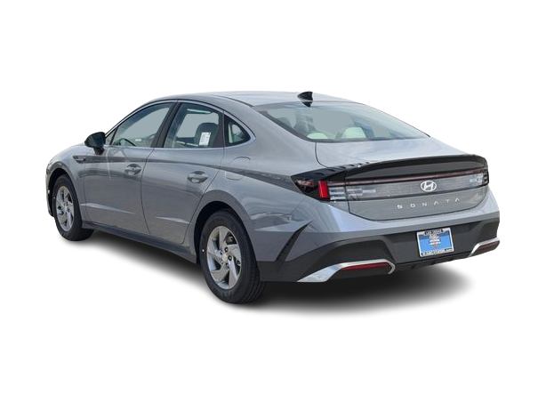 Thumbnail: 2026 Hyundai Sonata - 4