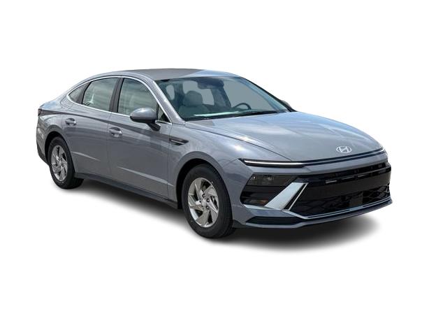 Thumbnail: 2026 Hyundai Sonata - 19