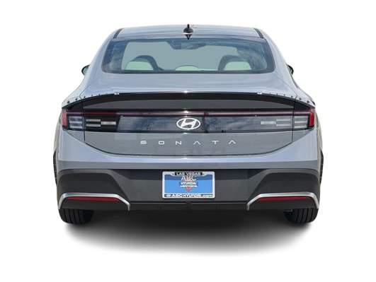 Thumbnail: 2026 Hyundai Sonata - 5