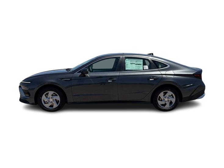 Thumbnail: 2026 Hyundai Sonata - 3