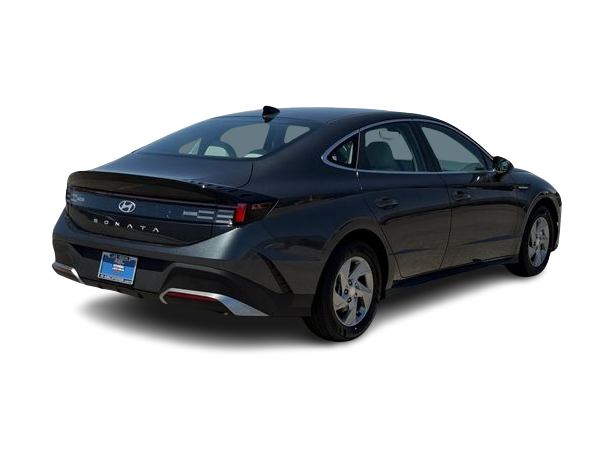 Thumbnail: 2026 Hyundai Sonata - 18