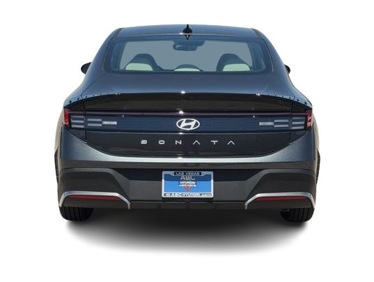 Thumbnail: 2026 Hyundai Sonata - 5