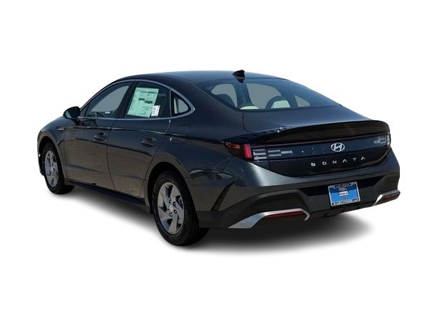 Thumbnail: 2026 Hyundai Sonata - 4